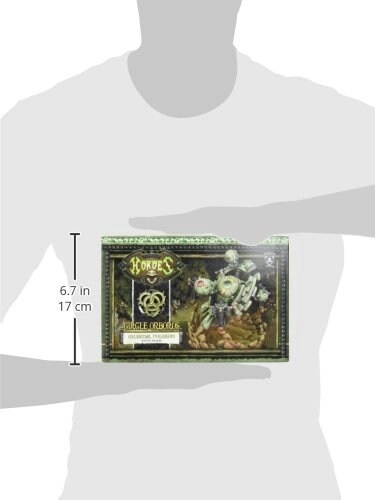 Celestial Fulcrum Battle Engine Model Kit