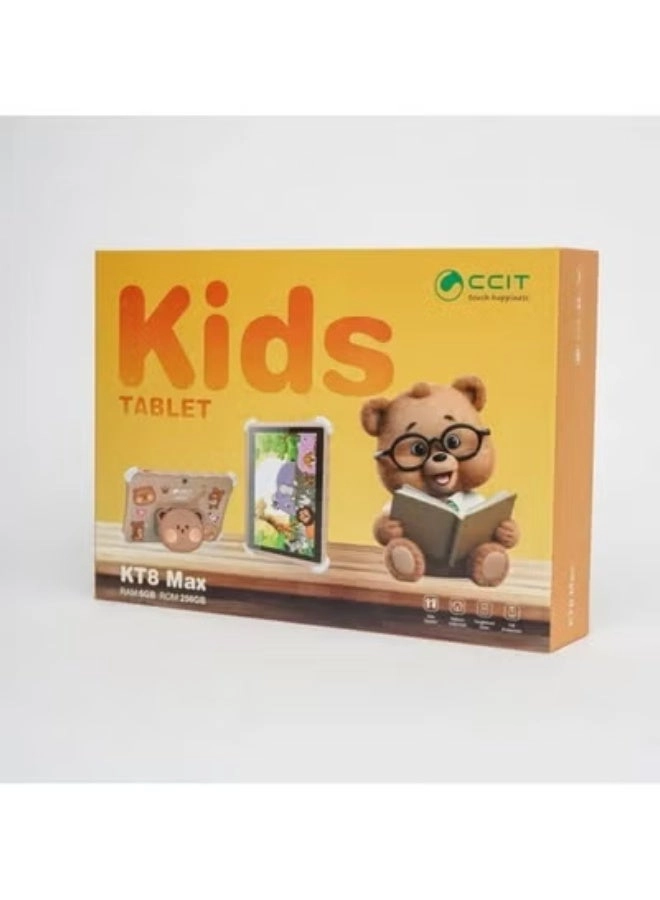 KT8 Max - 256GB 10.1"