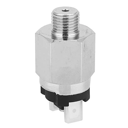 Pressure Switch - 0.1~1.0MPa IP54