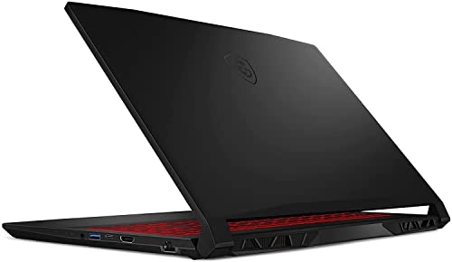 GF66600 Katana GF66 - 15.6'' i7-11800H 16GB DDR4 1000GB SSD