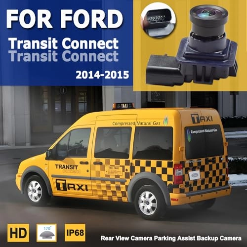 DT1Z-19G490-C - Night vision RCA