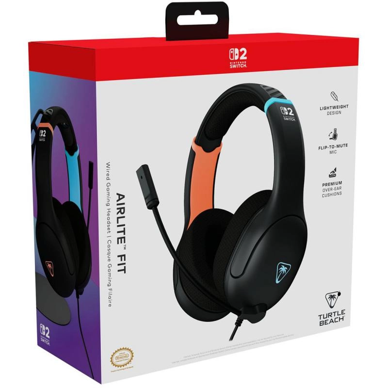 Airlite Fit - Nintendo Switch