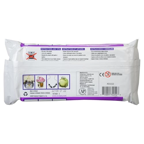 Model Air Dry Modeling Clay