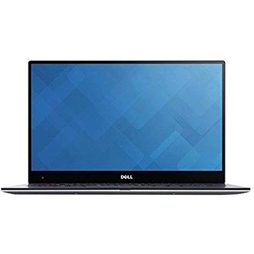 XPS 13 9360 - 13.3'' Core i7-8550U 8GB DDR3 256GB SSD