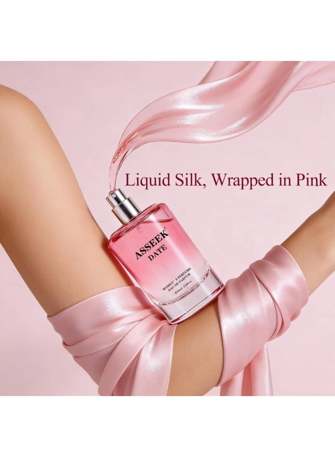 Women's Eau de Parfum - 80ml
