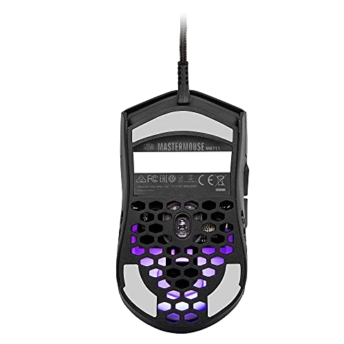 MM711 Gaming Mouse - USB