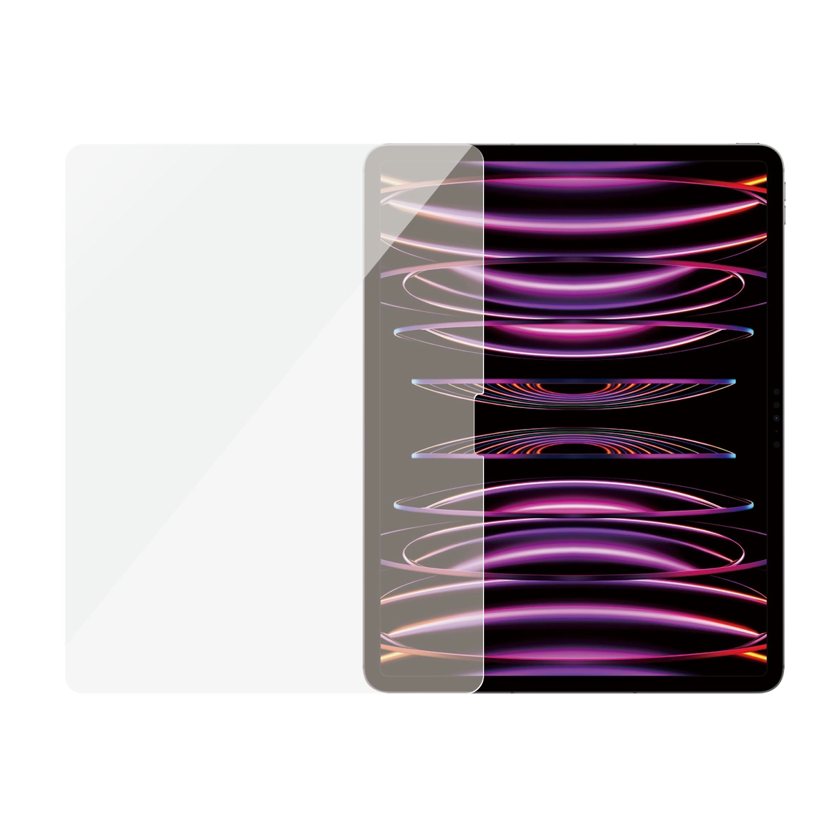 Ultra-Wide Screen Protector for iPad Air 13