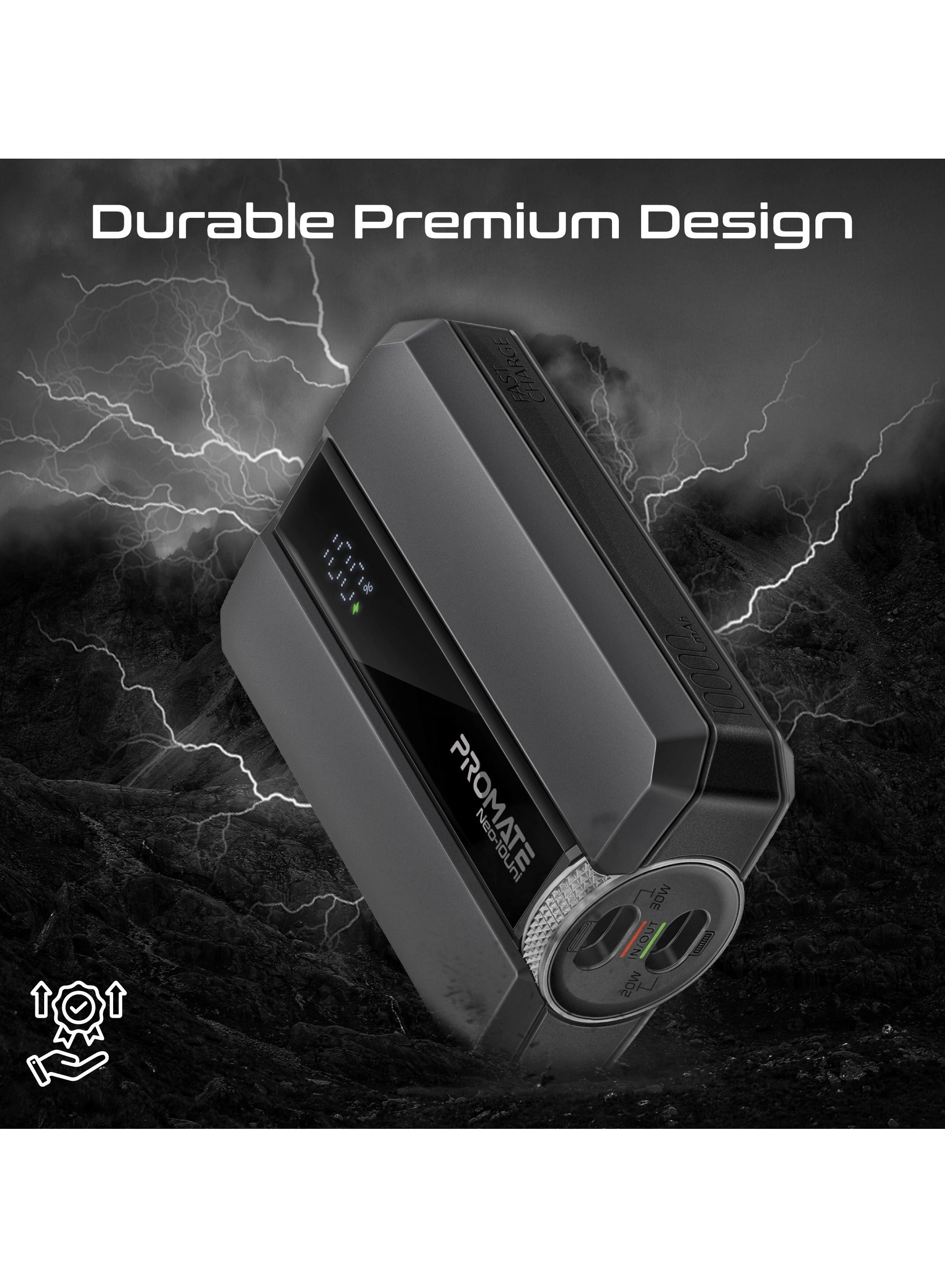 Neo-10Uni - 10000mAh 30W