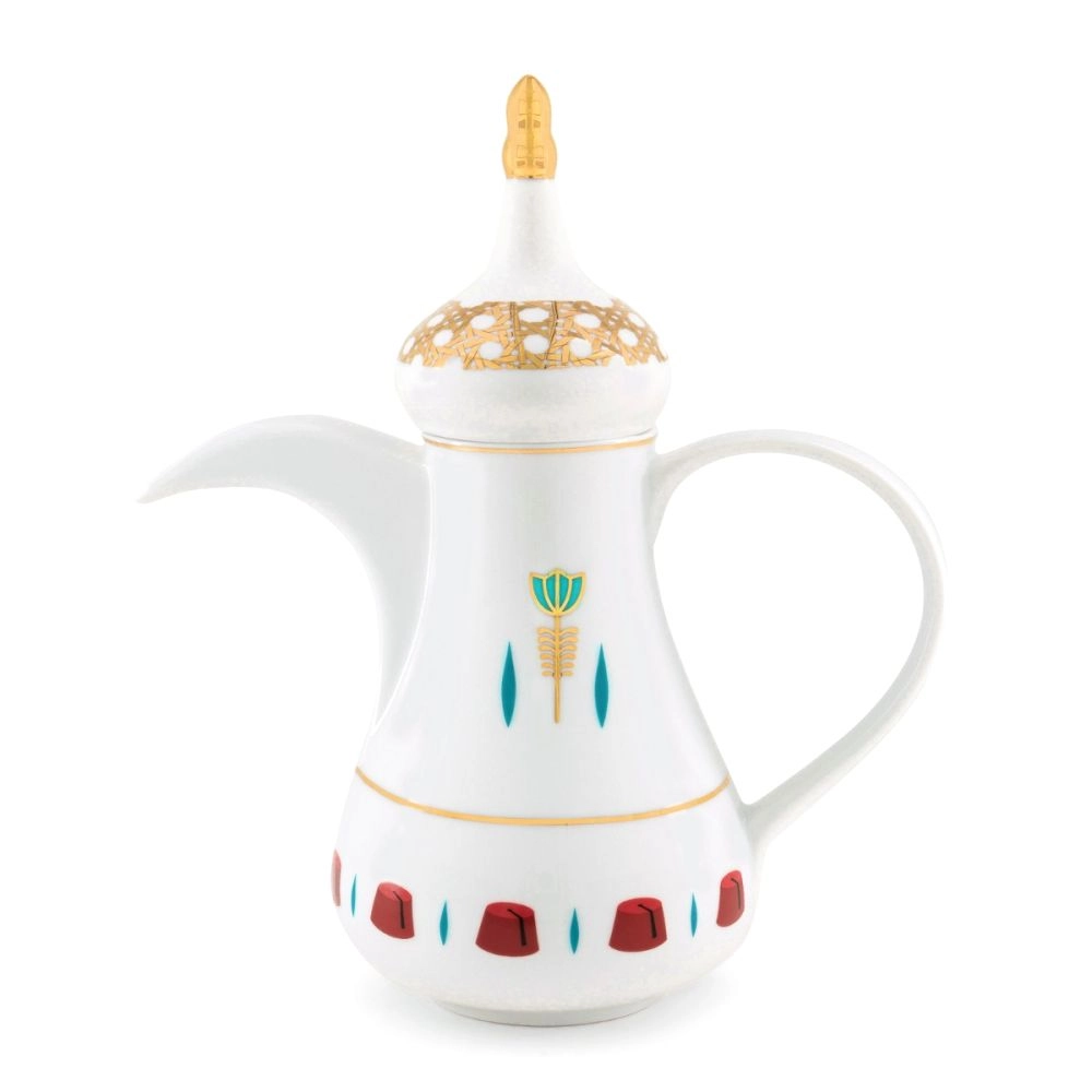 Silsal Khaizaran Dallah