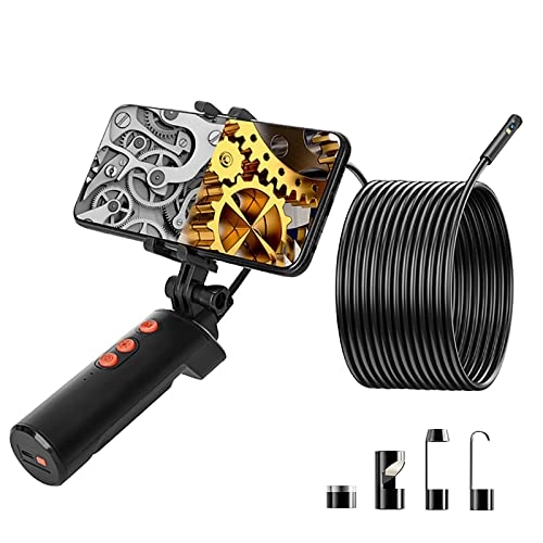 Endoscope Camera - 5mm 10m