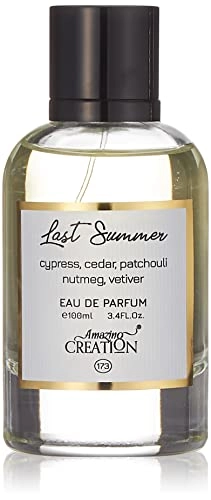 Last Summer Eau de Parfum 100 ml