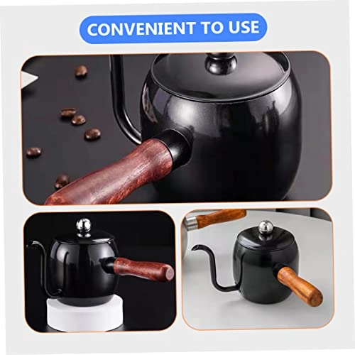 Pour Over Kettle - 500ML