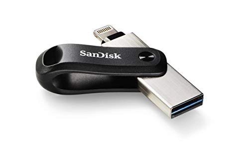 iXpand Flash Drive Go - USB 3.0 64GB