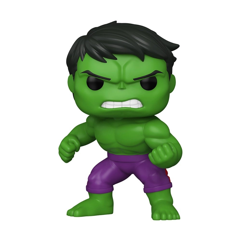 FUNKO Hulk - Marvel New Classics (12.2 cm)