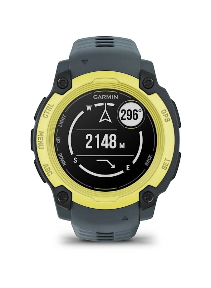 Instinct E 40mm GPS