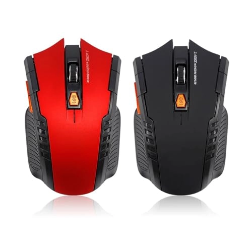Gaming Mouse - 2.4Ghz Wireless