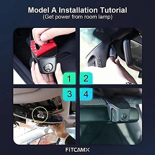 Model B 2160P for Lexus NX 2018-2021