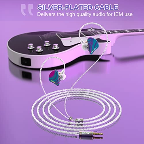 Bmaster Wired Earbud