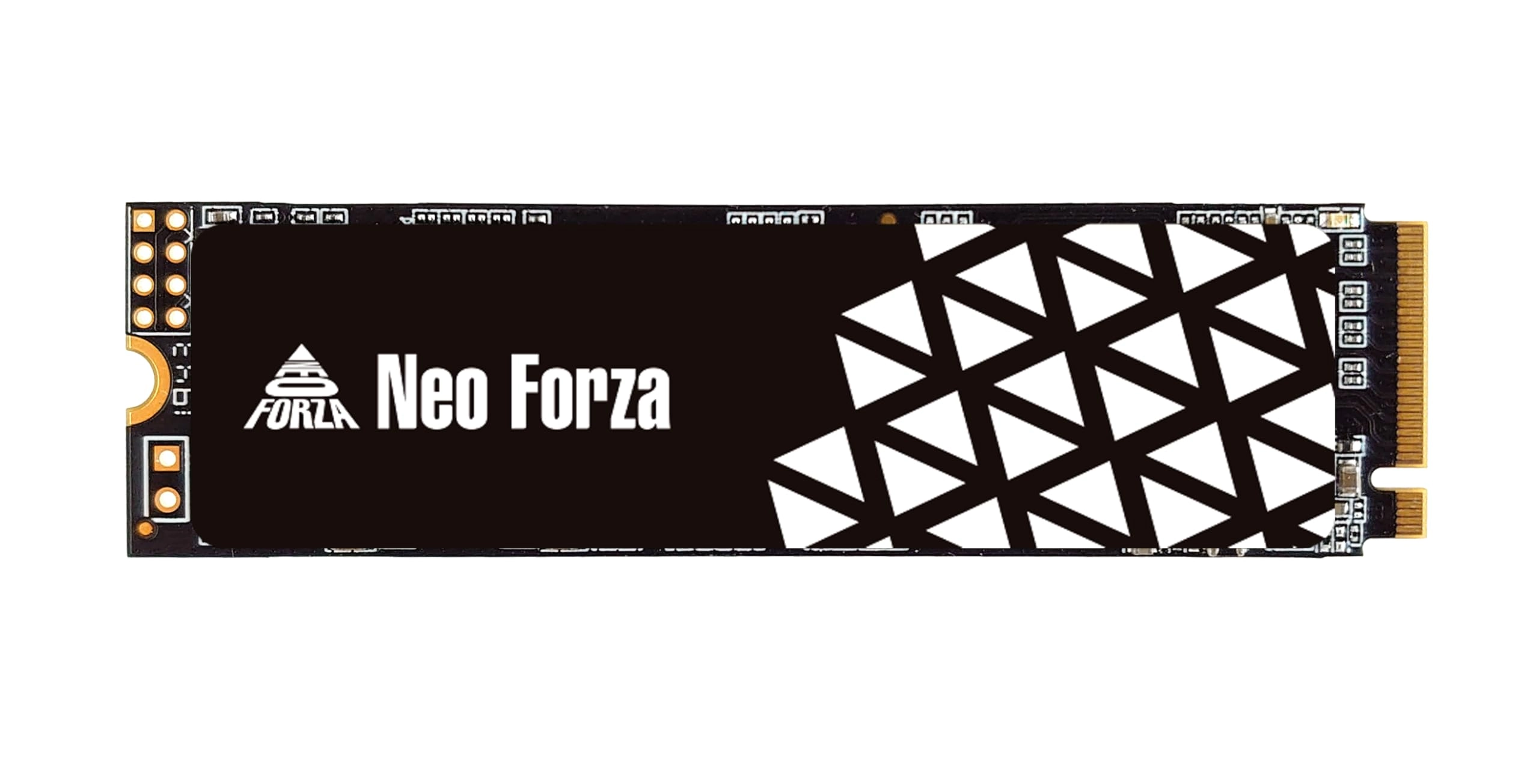 Neo Forza NFP445 - 500GB M.2