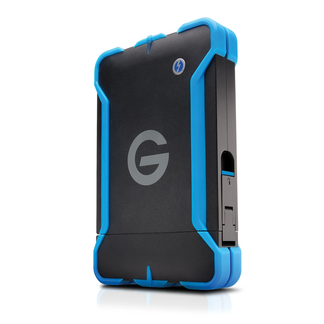 G-DRIVE 1TB HDD