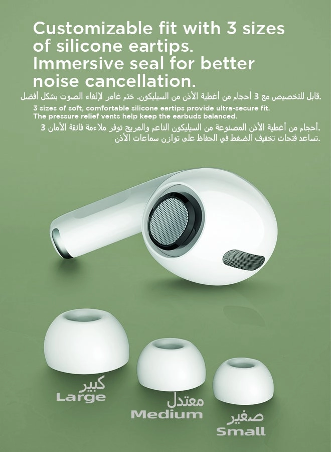 JR-T03S Pro Wireless Earbud