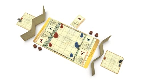 Onitama: Light & Shadow