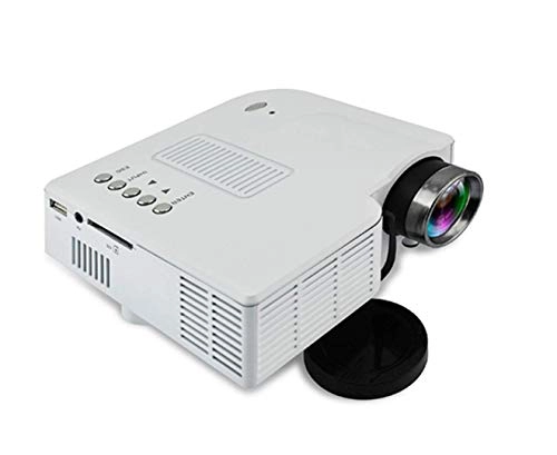 Mini Projector - 1000 ANSI lumens 320 x 240