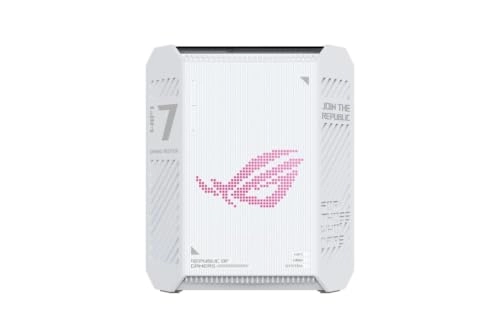GS-BE7200 - 7200 Mbps Wi-Fi 7
