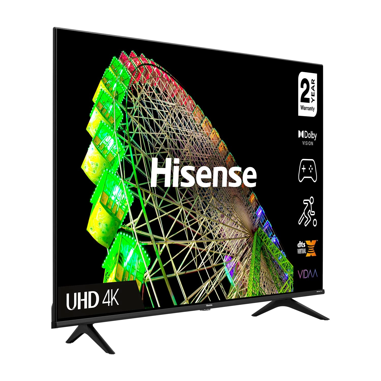 65A6BGTUK - 65 inch