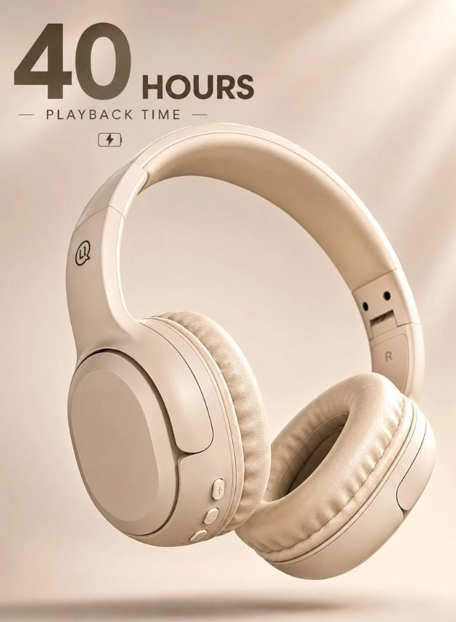 YH21 Wireless Headphone