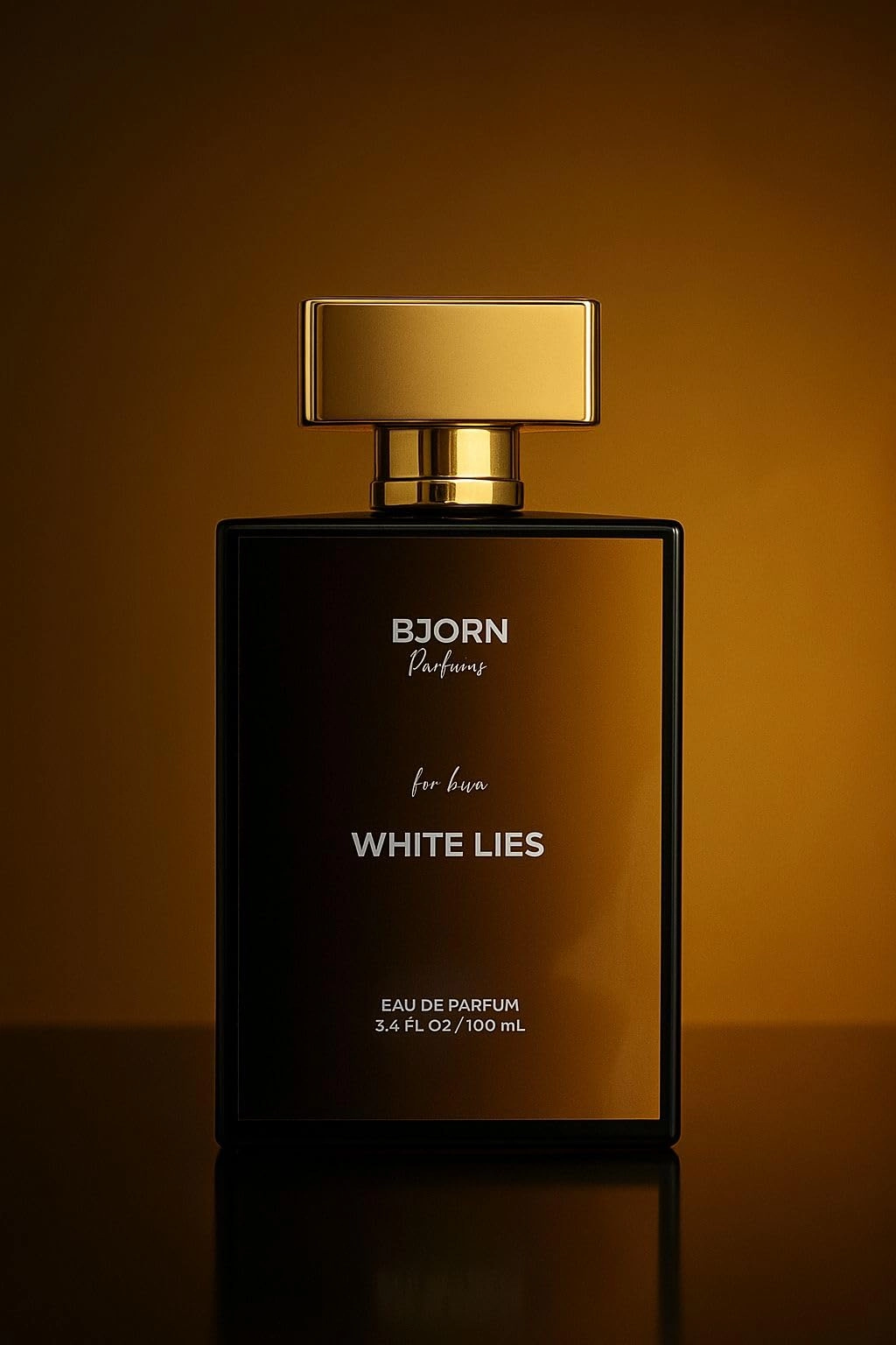 White Lies Eau de Parfum 100 ml