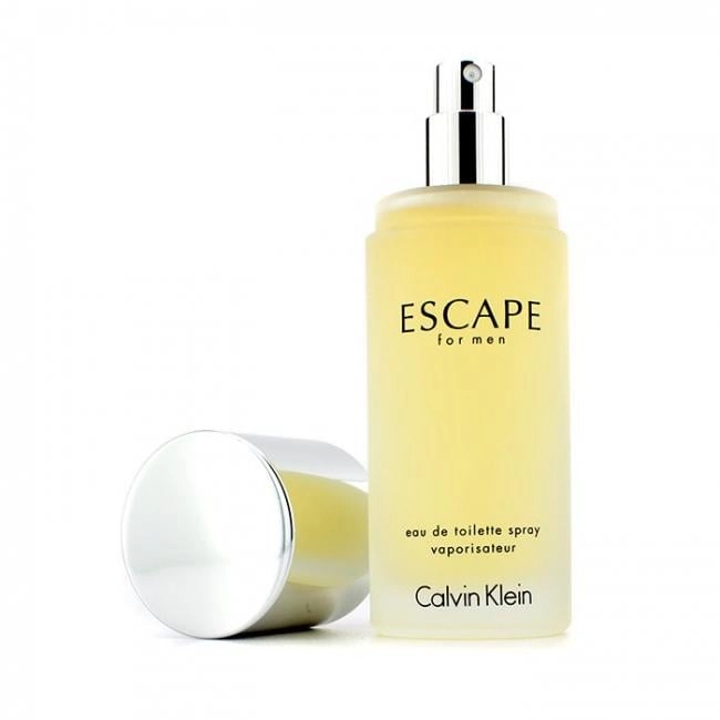 Escape Eau de Toilette 100 ml
