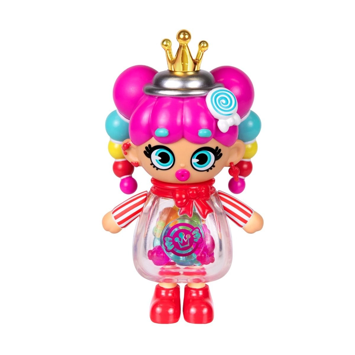 Quirky Kweens - Mystery Pack 1 Pc Assorted Ages 3+