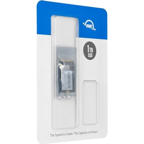 WAVE - 1TB M.2