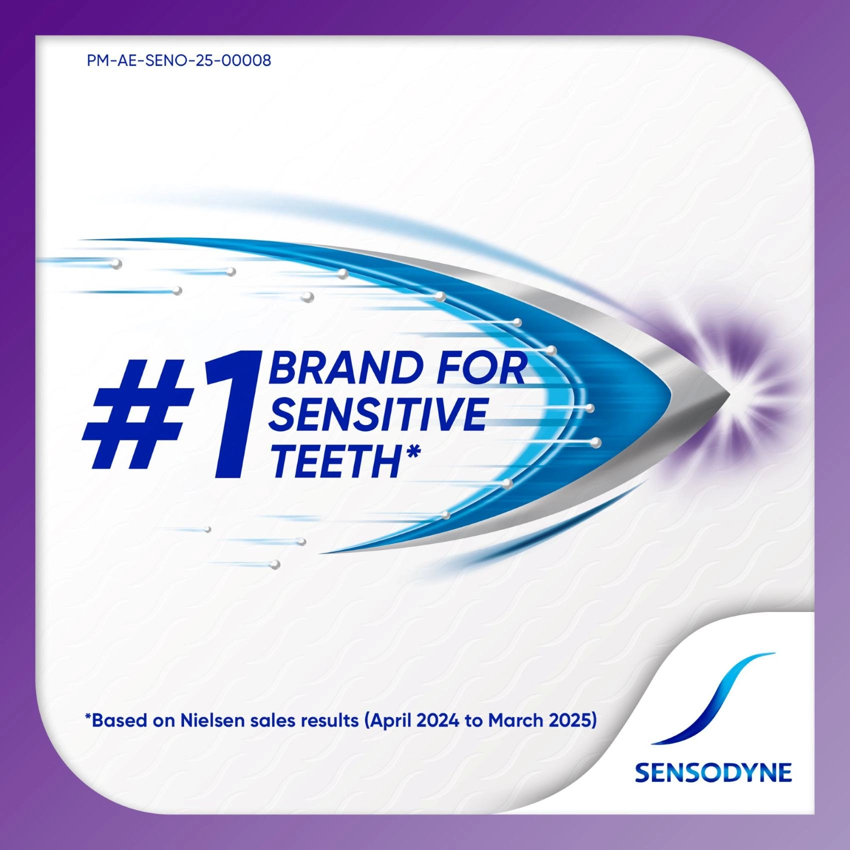Sensitive Teeth Rapid Action Toothpaste 75ml