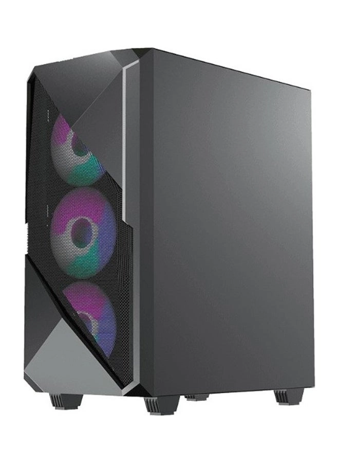 Gaming PC - 16GB 512GB SSD Core i5 12400