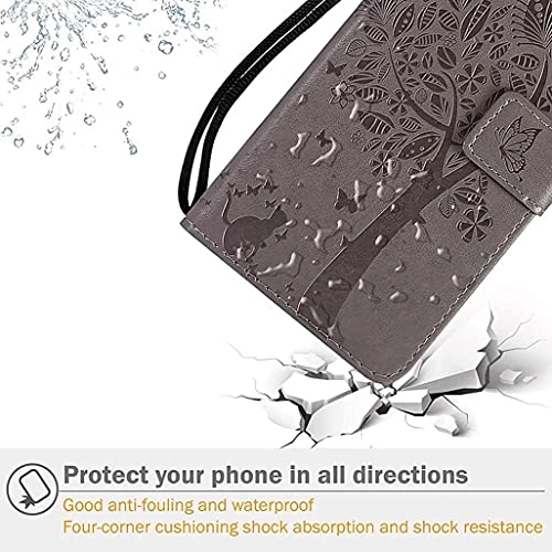 Ultra Slim Fit Wallet Case for Xiaomi 13 Lite 5G
