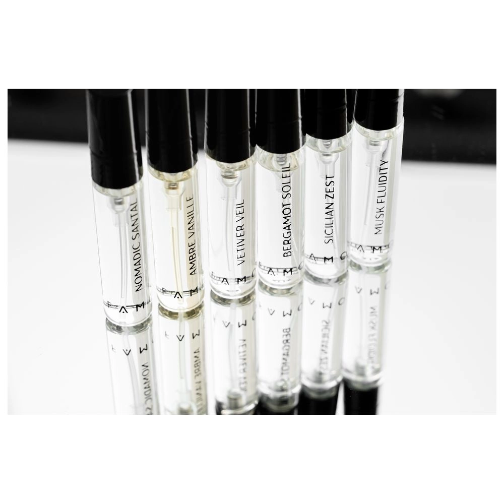 Discovery Set - 6 Pcs