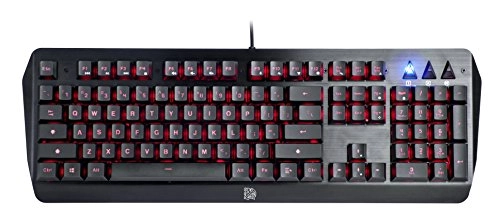 Challenger Edge - Wired