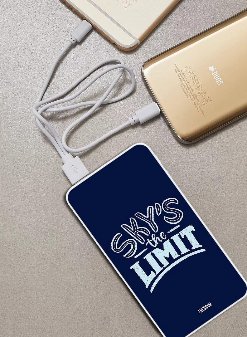 EX_PPBA554 - 10000mAh 18W