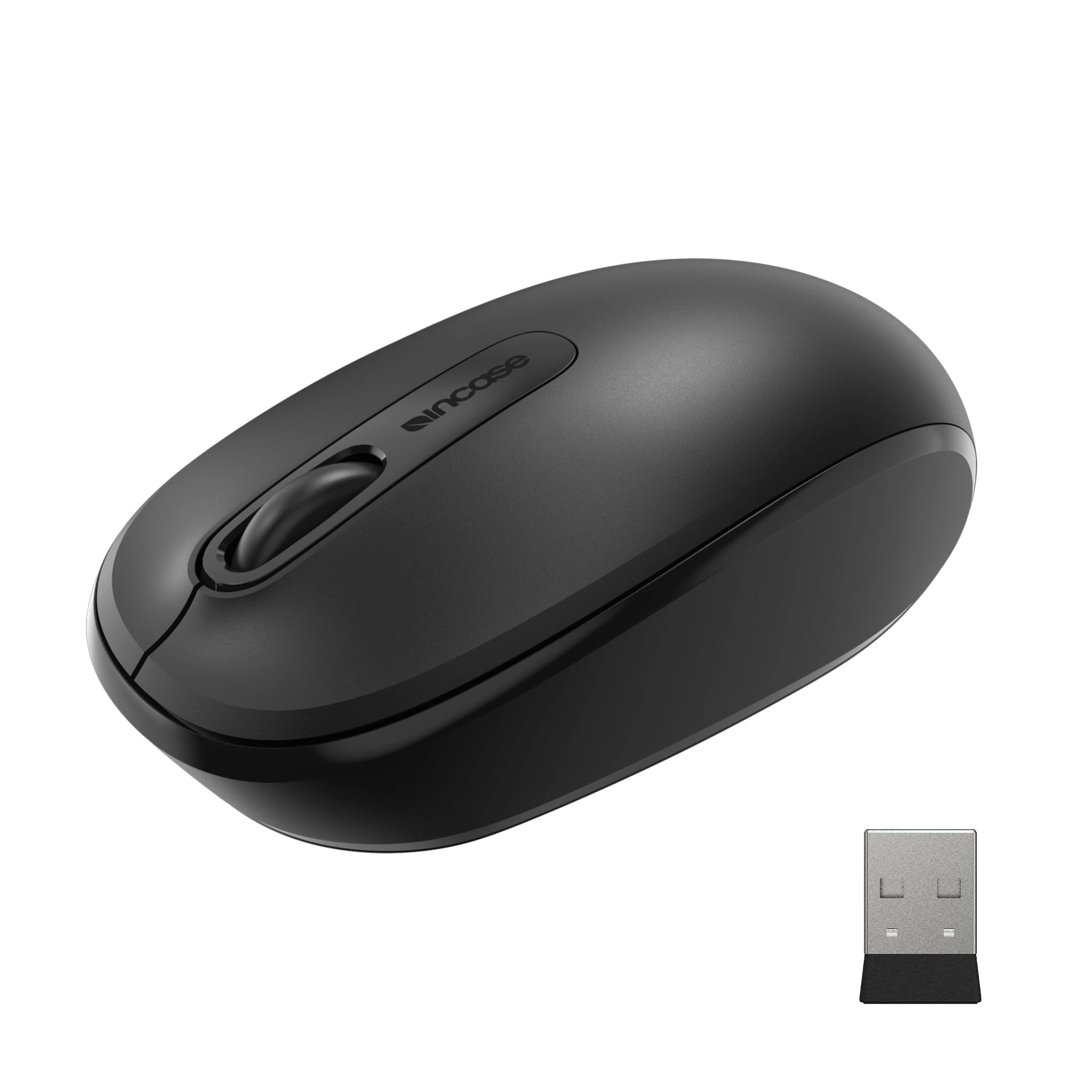 Incase Wireless Mobile Mouse 1850 - USB