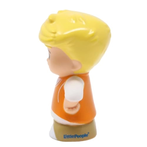 Eddie - Fantasy - Lil Movers (7.6 cm) (BLR84N3759EDDIE)