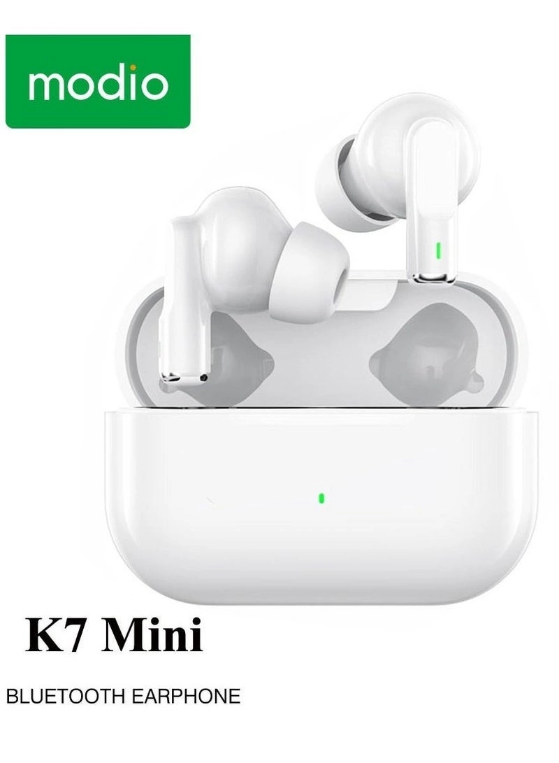 K7 Mini Wireless Earbud