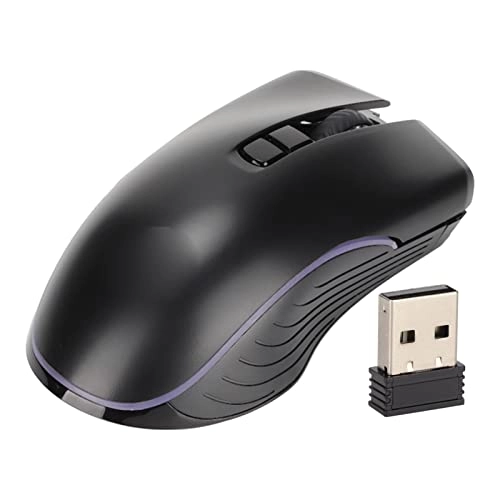 2.4G Mouse - Wireless