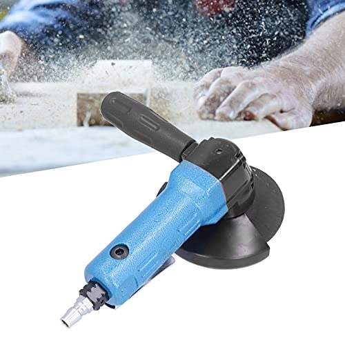 Mini Polishing Machine - 4in 11000rpm