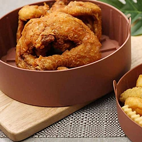 Air Fryer Liner - Silicone 1pcs