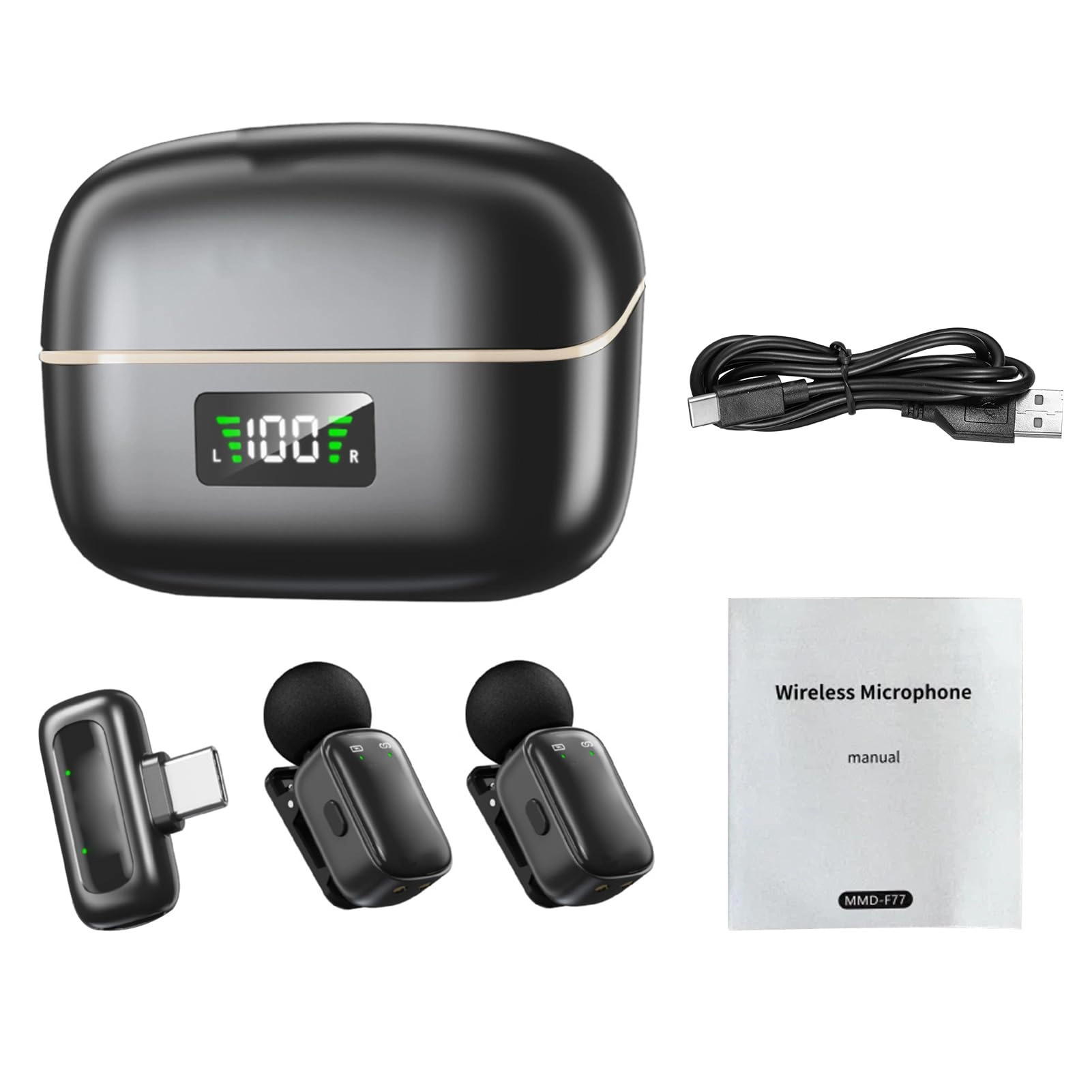 Dpofirs 74x0cw19im-12 - 2 2.4G