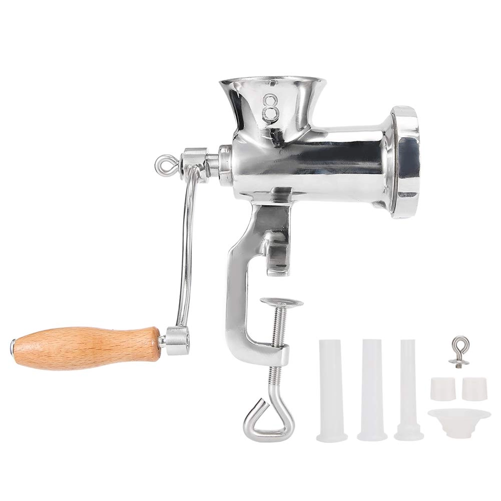 Masyrt 83c6gzoya2 - 304 Stainless Steel Hand Cranking