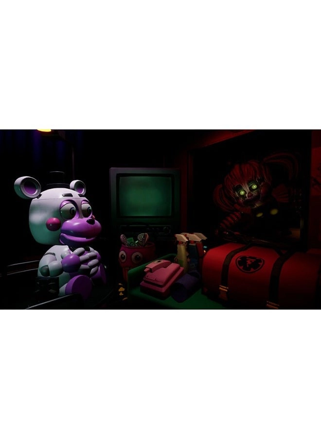 Five Nights at Freddy's: Help Wanted 2 - PlayStation 5