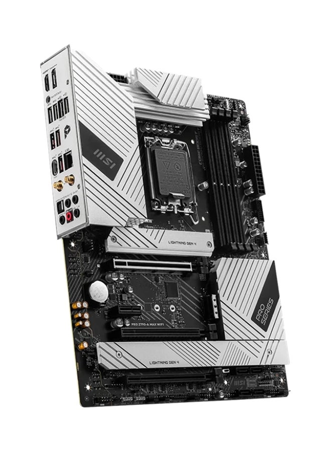PRO Z790-A MAX WIFI - LGA 1700 DDR5